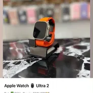 Apple Watch Ultra 2 95% - Img 57575289