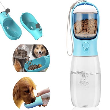 Pomos de agua para perros - 2/2