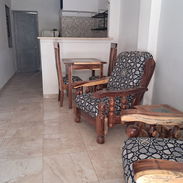 Renta de Casa en Marianao, límite con Playa (excelente ubicación) - Img 57082611