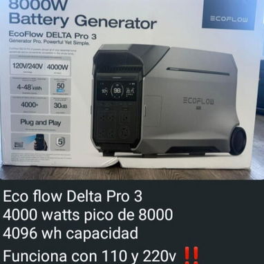 Ecoflow - Img 124216118