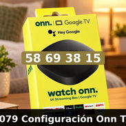 Configuro Onn TV - Img 57383443