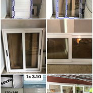Carpintería de aluminio 51132226 TRABAJOS DE CARPINTERÍA EN ALUMINIO ✅ 📲 51132226 ❗️SOMOS PRIMERA MANO Y LA CALIDAD - Img 58182004