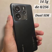 Xiaomi Redmi Note 14 5g 8/256Gb - Img 57699243