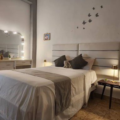 Se renta apartamento en Centro Habana - Img 125809101