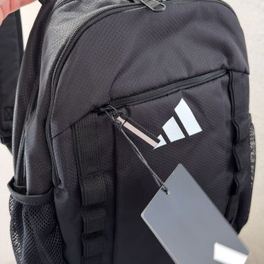 🎒📚MOCHILAS ADIDAS ORIGINALES✨Calidad Plus ✨ Varios compartimentos - 2/2