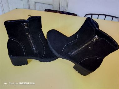 Vendo botas para mujer - Img main-image-45841062
