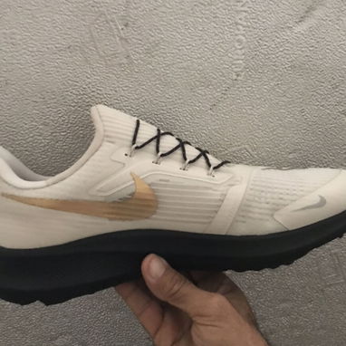 Zapatillas Nike talla 45.5 - 4/4