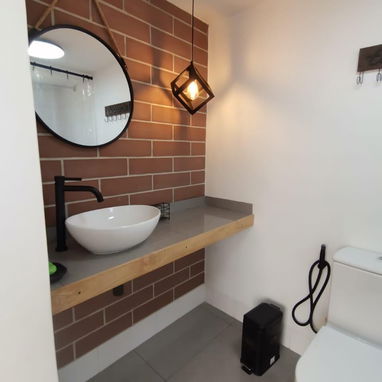 Apartamento de lujo vedado - 6/10