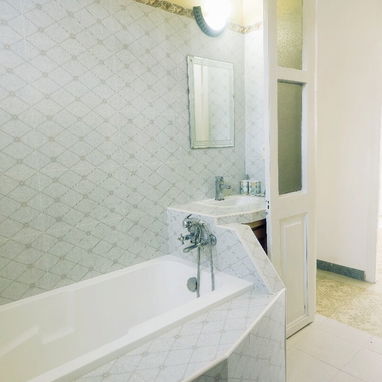 🏠Maison linéaire à louer à El Vedado. 2 chambres climatisées, idéale pour les étudiants internationaux. +5355284821 - Img 120415176