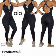 ✨ Enterizo deportivo marca alo ✨ - Img 55770527