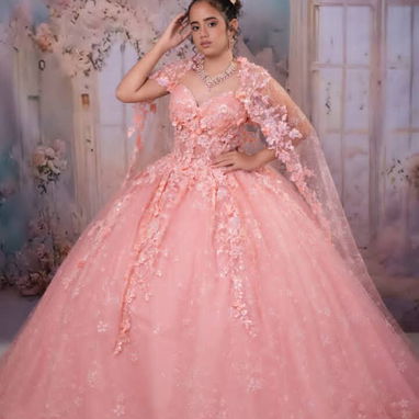 Quinceañeras, Fotos para ti - Img 127213619