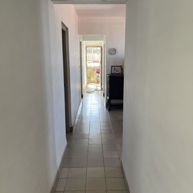 Vendo casa en altos de un biplanta capitalista - Img 127057673