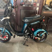 Venta de bicimoto - Img 58182525