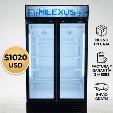 Exhibidores - Img 123662108