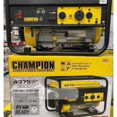 PLANTAS ELÉCTRICAS DESDE 1500 WATTS ⚡️HASTA 7250 WATTS ⚡️110 Y 220 V NUEVAS EN SU CAJA CON SU GARANTÍA - Img 80516585