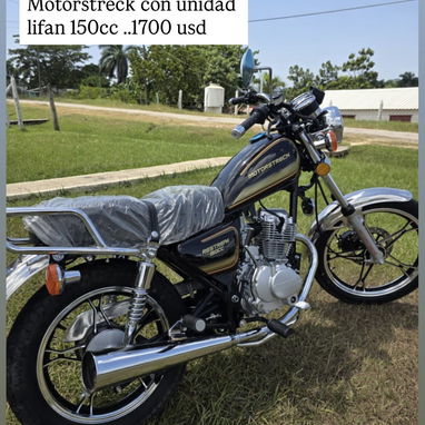 Motos en venta - 8/9