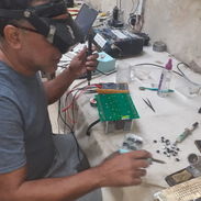 Taller Eliotronics 40 de experiencia en electrónica, Reparación de inversores ,whatsapp 5 6044031 - Img 56929630