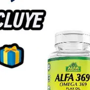 ⓅⓏ ✔ OMEGA 369 + 1 🎁REGALO , 100 TABLETAS DE 1000MG , PRECIO 11 USD - Img 57702367