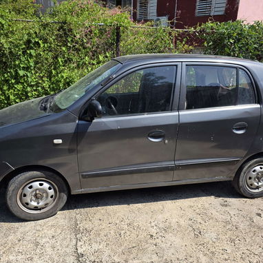 Vendo 4 Hyundai Atos 2009, 2008 y 2007 soy el dueño no quiero intermediarios - Img 125139837