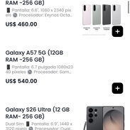 Celulares y accesorios en venta - Img 56130658