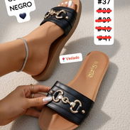 Sandalias de mujer en venta - Img 54586682