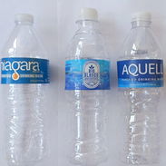 SE VENDEN POMOS PLÁSTICO VACÍOS DE 500 ML 80 CUP CADA UNO - Img 57560628