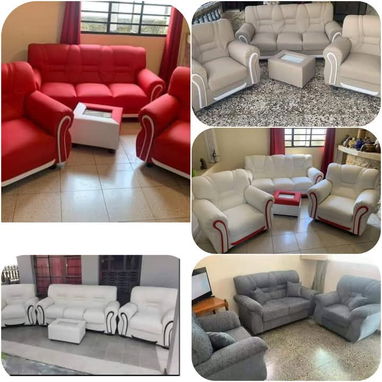 Camas de tubo ,camas tapisadas ,Base boexpring ,literas ,colchones ,Juegos de mueble y comedores - Img 119307159