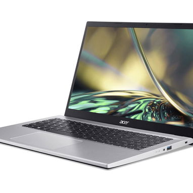 LAPTOP 🎁NUEVA🎁📦CAJA, Acer Aspire Go (A315-59-53ER), 15.6" FHD IPS, Intel Core i5-1235U, 8GB RAM, UHD, 256GB SSD - Img 122993936