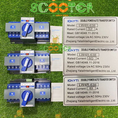 Venta de transfer automatico - Img 100633849