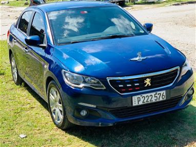 Peugeot 301 2015 hecho 18 venta o negocio - Img 66337021