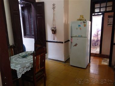 Se vende apartamento de 3 cuartos en Centro Habana - Img main-image-45797451