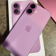 🏓 iPhone 16 ⚪️⚫️ 128GB 94%🔋mica, cargador 20W, forro y audífonos regalo❌Garantía 💯 - Img 56113991