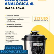 Olla arrocera - Img 55576955