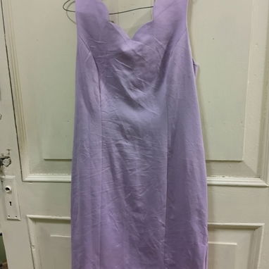 🌺VESTIDO TALLA S - 2/2