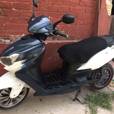 Motos, Bicimotos y Bicicletas - 2/10