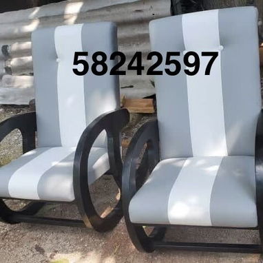 Sillones modernos - 3/4