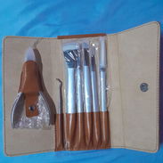 Kit de quiropráctico - Img 55933941