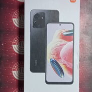 8609. Xiaomi Redmi Note12 nuevo en caja 128/4 72603918-52363547 - Img 44149360