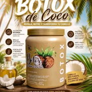 Botox capilar - Img 57150949