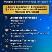 Contratando y creando bolsa de empleo - Img 56528506