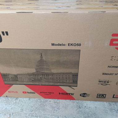Venta de tv - 4/4