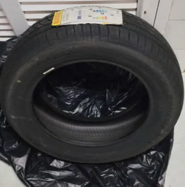 OFERTAZO de 4 por 200 USD VENDO 1 JUEGO DE 4 NEUMÁTICOS 185/60 RIN 15 PIRELLI NUEVAS DE PAQUETE - Img 96271525