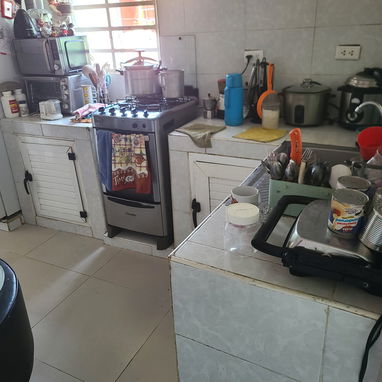 Se vende casa! - 7/10