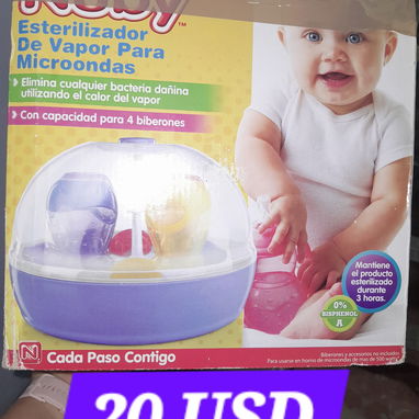 Se venden cosas para bebé - 3/5