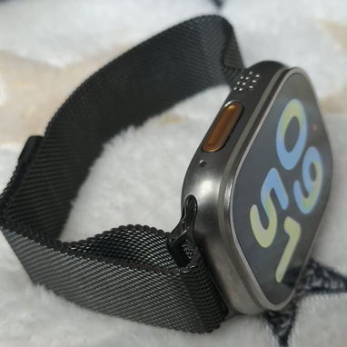 Apple Watch Ultra 2 - Img 125257665
