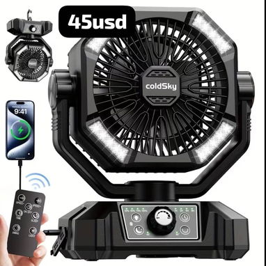 Ventiladores coldsky!! - 2/2