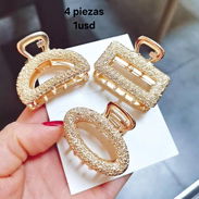 4 piezas de pellizcos pequeños - Img 57144524