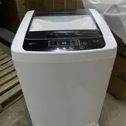 Lavadora automática LG de 13 kg 460 usd - Img 55512167