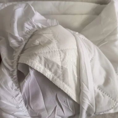 Forro para colchon Full. Impermeables y acolchados - Img 121997567