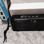 Parlante Bluetooth Portátil – Compacto y Potente - Img 55722697